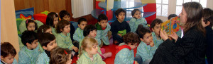 pedagogia