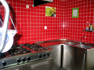 cozinha
