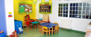 creche