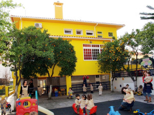 recreio