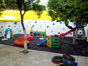 recreioCreche