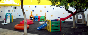 recreioInfanciaS
