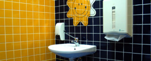 sanitariosS