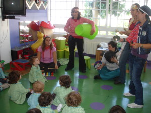 Dramatização