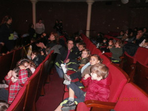 teatro