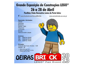 oeiras brincka
