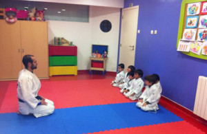 judo curiosa idade