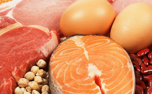 proteinas