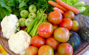vegetais
