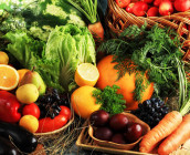Incentivar as criancas a gostar de frutas e legumes