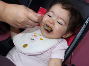 importancia das rotinas no crescimento dos bebes