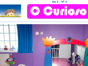 O Curioso