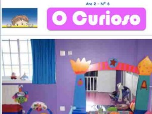 O Curioso