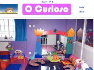OCurioso n6
