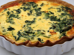 receita para criancas quiche
