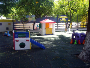 habituacao a creche