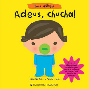 Adeus chucha