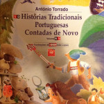 historias tradicionais portuguesas contadas de novo