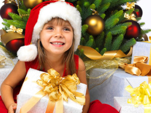natal e as criancas