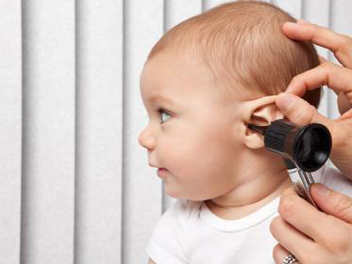 problemas auditivos nas criancas
