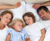 dormir com os pais sim ou nao