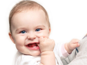 ajudar bebe a deixar de chuchar no dedo