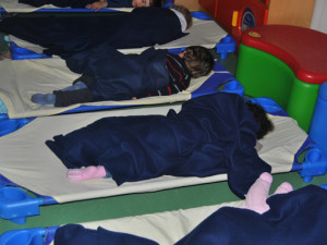 consequencias de noites mal dormidas