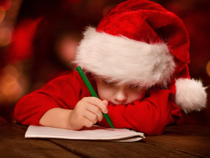 cartas ao pai natal
