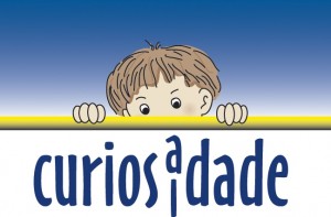 Logotipo da Creche Infantário Curiosa Idade