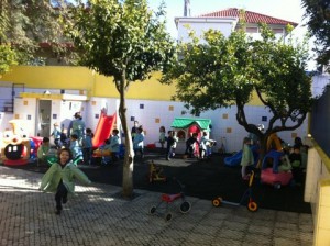 Recreio 1